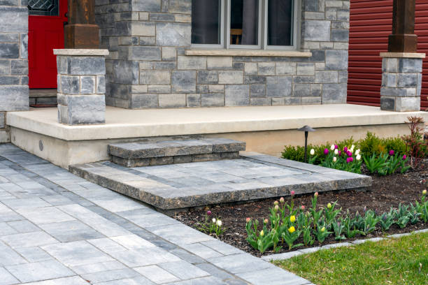 Best Residential Paver Driveway  in Oakland, IA