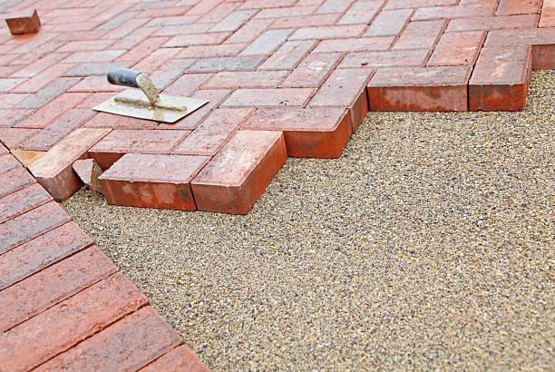 Best Driveway Repair Near Me  in Oakland, IA