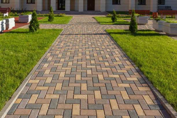 Best Best Driveway Pavers  in Oakland, IA